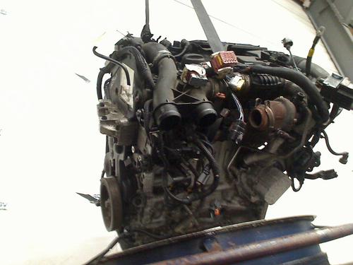 Engine CITROËN BERLINGO Box Body/MPV (B9) 1.6 HDi 90 | BP29851355M1