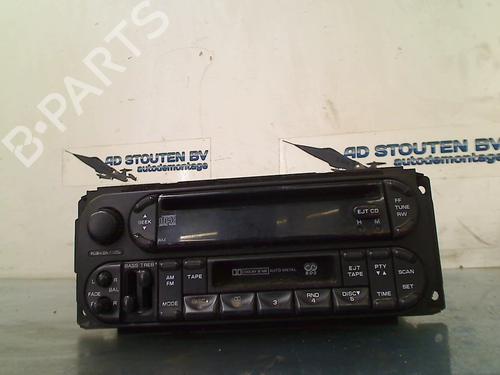 Used Electronic module DODGE RAM 1500 Standard Cab Pickup 5.7 (349 hp) 18105501