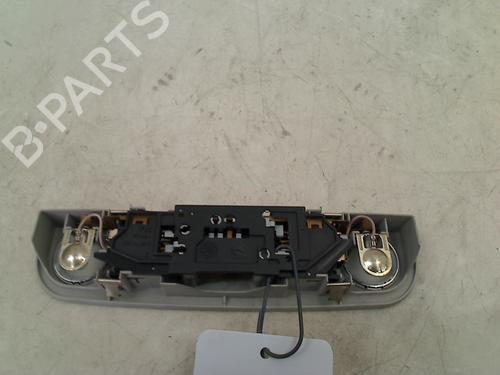 Interior roof light AUDI A6 C6 Avant (4F5) 2.4 | BP11320030I8 