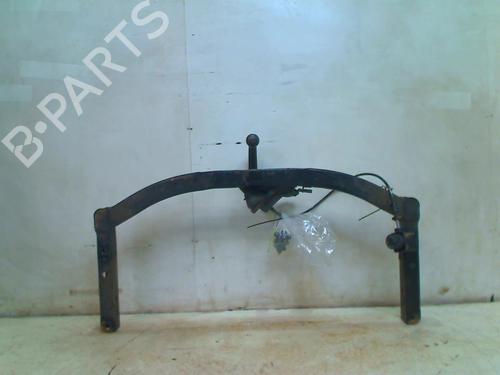 Trækkugle/Mekanisme AUDI A6 C6 Avant (4F5) 2.4 (177 hp) 32337221