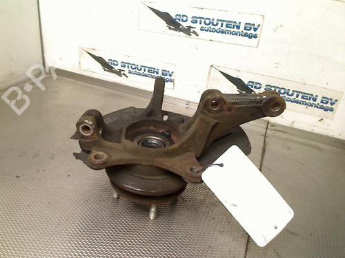 Used Left front steering knuckle FORD FOCUS III Turnier 1.0 EcoBoost (125 hp) 29140041