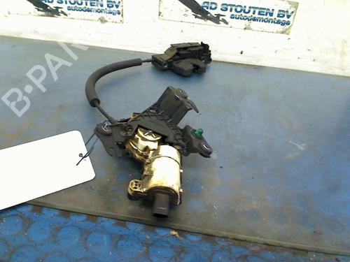 Used Tailgate Tailgate CITROËN C4 SPACETOURER (3D_) 1.2 PureTech 130 (131 hp) 21774189 21774189