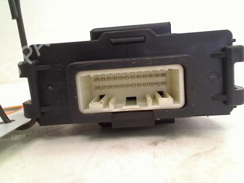 Electronic module NISSAN QASHQAI II SUV (J11, J11_) 1.2 DIG-T | BP11305208M83 