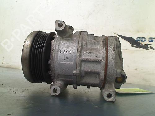 AC compressor FIAT GRANDE PUNTO (199_) 1.4 (199AXB11, 199AXB1A, 199BXB1A, 199AXL1A) | BP17953652M34 