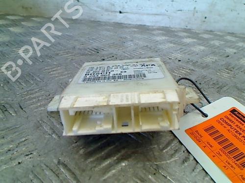 Used Electronic module MERCEDES-BENZ E-CLASS T-Model (S212) E 250 CDI / BlueTEC (212.203, 212.204) (204 hp) 11313273