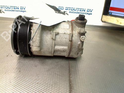 Airco pomp DODGE JOURNEY 2.4 (170 hp) 25869156