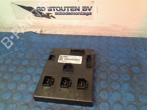 Computer comfort AUDI A4 B8 (8K2) 1.8 TFSI (120 hp) 11262741