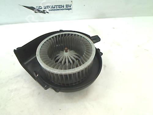 Varmeblæser SKODA ROOMSTER (5J7) 1.4 (86 hp) 11315346