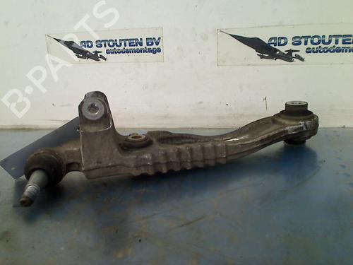 Used Right front suspension arm Right front suspension arm LAND ROVER RANGE ROVER VELAR (L560) 2.0 D240 SD4 4x4 (241 hp) 39707582 39707582