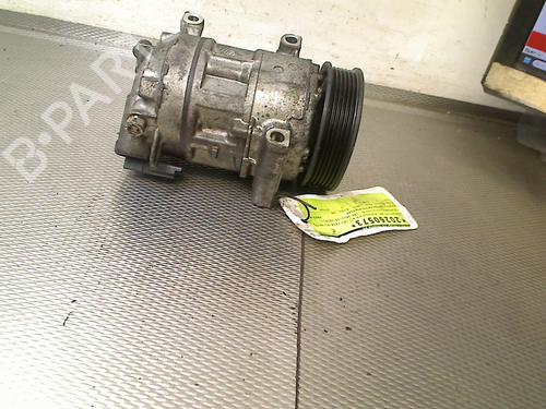 AC compressor CITROËN C3 II (SC_) 1.2 VTi 82 | BP36222051M34 - Image 6