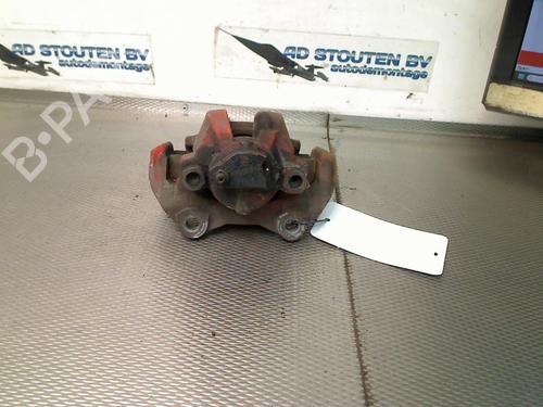 Left rear brake caliper MERCEDES-BENZ CLS (C219) CLS 320 CDI (219.322) | BP27099810M107 