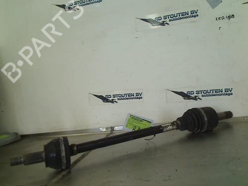 Used Right rear driveshaft LAND ROVER RANGE ROVER SPORT II (L494) 2.0 P400e PHEV 4x4 (300 hp) 31356784