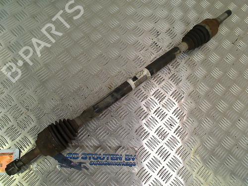 Used Right front driveshaft Right front driveshaft 11301537 11301537