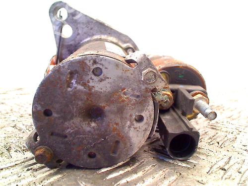 Startmotor SEAT ALTEA XL (5P5, 5P8) 1.4 TSI (125 hp) 11301811