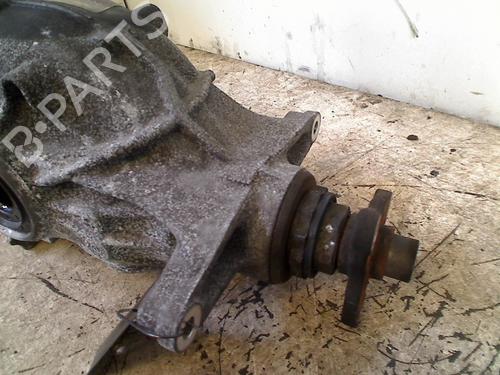 Rear differential BMW 5 (G30, F90) 530 i Mild-Hybrid | BP15511839M24 