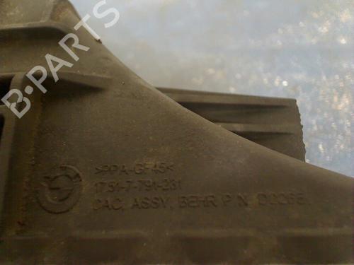 Intercooler BMW X5 (E53) 3.0 d | BP16407249M30 