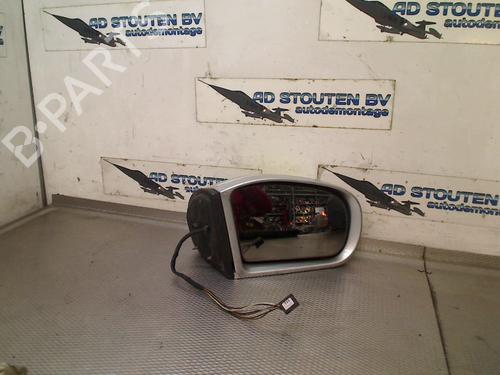 Ryggespeil høyre MERCEDES-BENZ C-CLASS T-Model (S203) C 180 Kompressor (203.246) (143 hp) 30598089