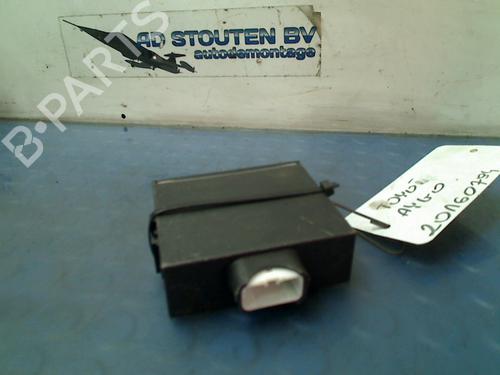 Used Control unit Control unit 11301356 11301356