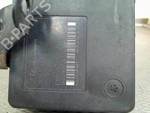 ABS pump OPEL AGILA B (H08) 1.0 (F68) | BP36353734M43  - Image 5