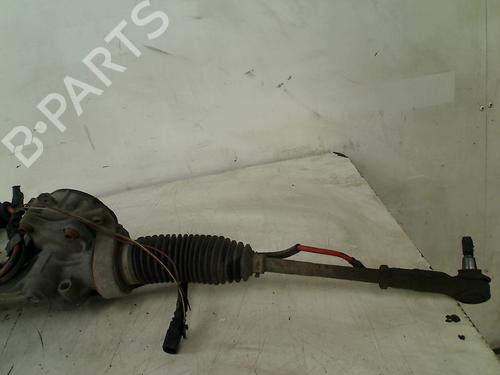 Steering rack VW GOLF PLUS V (5M1, 521) 1.6 FSI | BP39206455M22 - Image 8