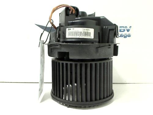 Used Heater blower motor PEUGEOT 108 1.0 VTi (69 hp) 11303763