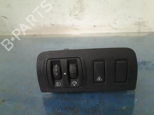 Switch RENAULT MEGANE III Grandtour (KZ0/1) 1.5 dCi (KZ0C, KZ1A) | BP13582100I30 