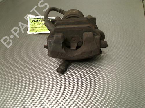Left front brake caliper VW UP! (121, 122, BL1, BL2, BL3, 123) 1.0 | BP31992072M105