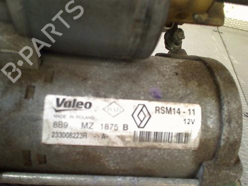 Starter RENAULT KANGOO Express (FW0/1_) 1.5 dCi 75 (FW07, FW10, FW04) | BP39585475M8 - Image 6