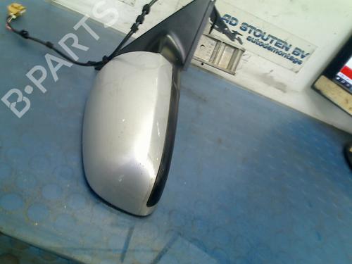 Right mirror AUDI A4 B6 Convertible (8H7) 2.4 | BP15136416C27 