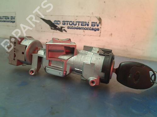 Ignition barrel FORD FOCUS II (DA_, HCP, DP) 1.6 Ti | BP13024186M48 
