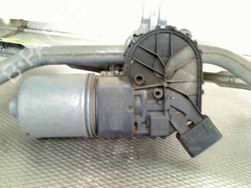 Front wipers mechanism PEUGEOT 207 CC (WD_) 1.6 16V | BP29394559C83 