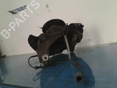Right front steering knuckle BMW 3 Touring (E91) 320 d | BP13409797M26 