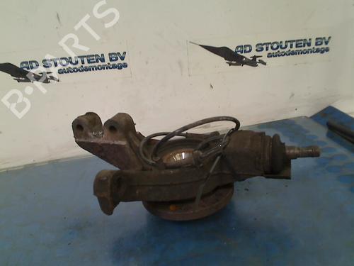 Achsschenkel links vorne CITROËN BERLINGO MULTISPACE (B9) 1.6 VTi 120 | BP14965852M25 
