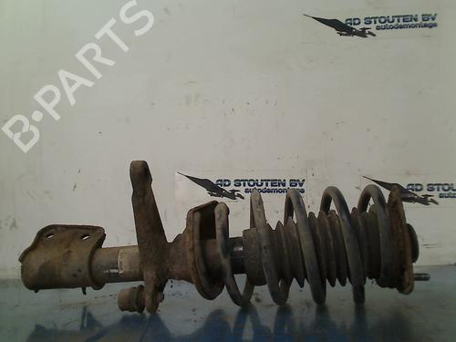 Used Left front shock absorber LAND ROVER FREELANDER I (L314) 2.0 Td4 4x4 (109 hp) 16407318