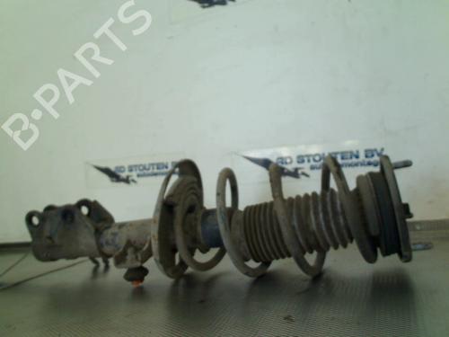 Used Left front shock absorber Left front shock absorber MAZDA 3 (BM, BN) 2.0 (120 hp) 33771101 33771101