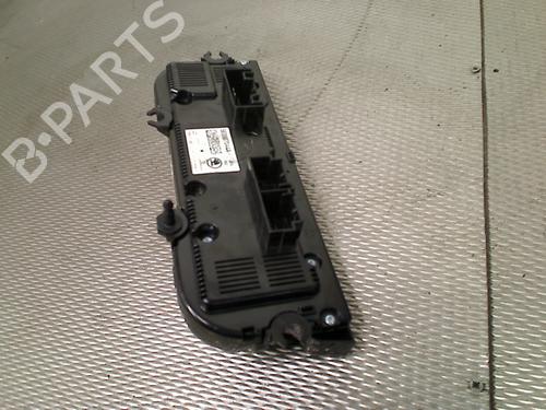 Climate control SKODA OCTAVIA III Combi (5E5, 5E6) 1.4 TSI | BP33037717I5  - Image 7