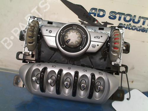 Climate control MINI MINI (R56) One | BP15079729I5 