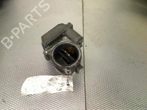 Used Throttle body Throttle body VW PHAETON (3D1, 3D2, 3D3, 3D4, 3D6, 3D7, 3D8, 3D9) 3.0 V6 TDI 4motion (240 hp) 36138797 36138797