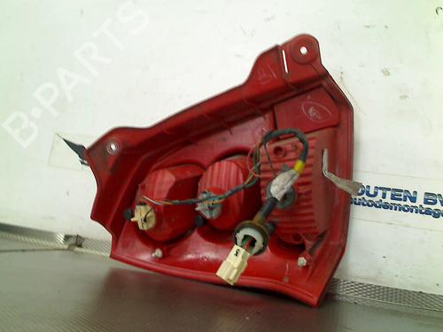 Right taillight NISSAN PIXO (UA0) 1.0 | BP33017945C35 - Image 5