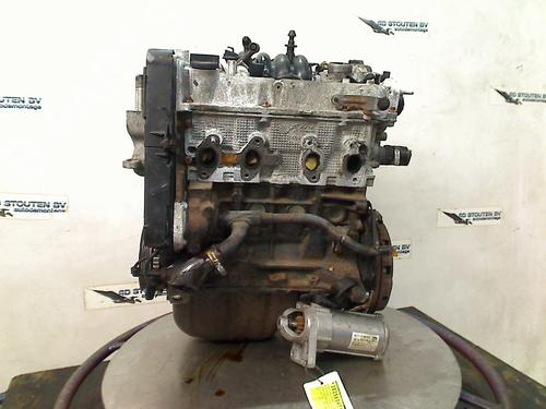 Used Engine Engine 31045924 31045924