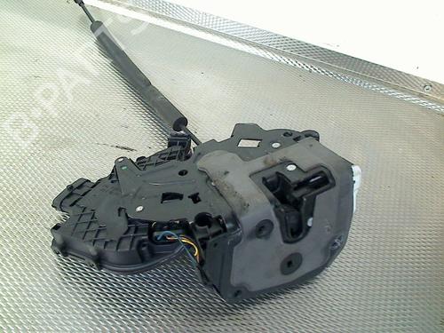 Front right lock LAND ROVER RANGE ROVER IV (L405) 3.0 TDV6 4x4 | BP29425374C97 