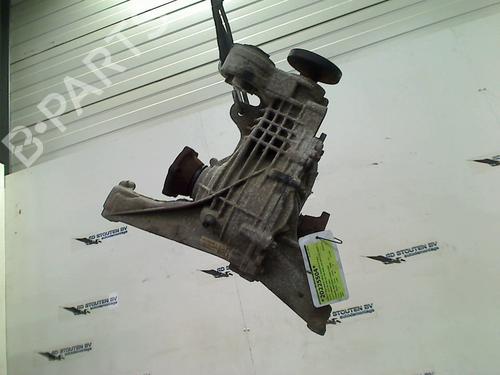Used Rear differential AUDI A7 Sportback (4KA) 45 TDI Mild Hybrid quattro (231 hp) 31039912
