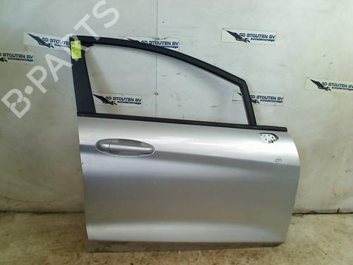 Used Right front door FORD FIESTA VII (HJ, HF) 1.1 Ti-VCT (86 hp) 30167664