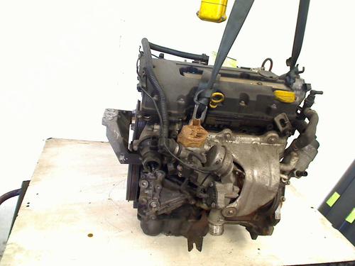 Engine OPEL MERIVA B MPV (S10) 1.4 (75) | BP38302083M1 - Image 2