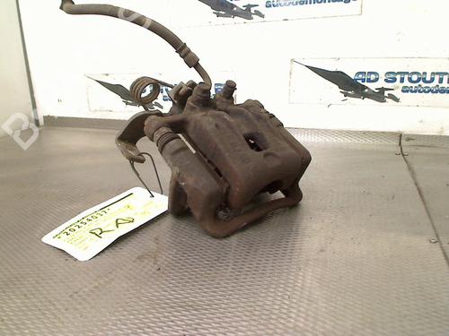 Used Right rear brake caliper KIA CARENS IV 1.6 GDi (135 hp) 31636218