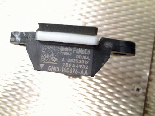 Elektronisk sensor FORD FIESTA VII (HJ, HF) 1.0 EcoBoost | BP29938494M84 