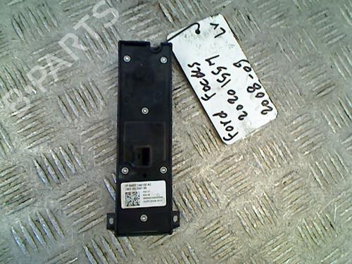 Left front window switch FORD FOCUS II Turnier (DA_, FFS, DS) 1.6 TDCi | BP11313371I27 