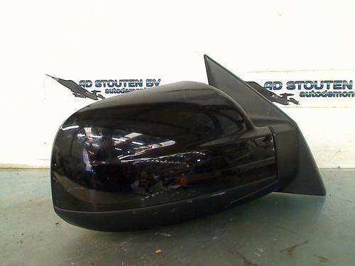 Right mirror HYUNDAI TUCSON (JM) 2.0 | BP23218168C27 