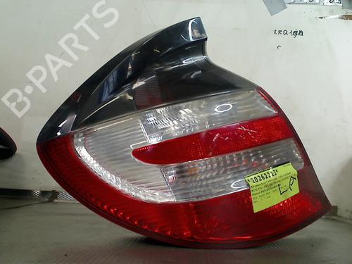 Used Left taillight Left taillight 38462075 38462075