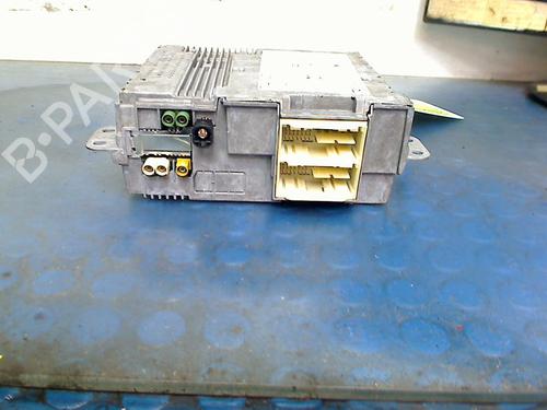 Electronic module MERCEDES-BENZ SPRINTER 3,5-t Bus (B906) 319 CDI / BlueTEC 4x4 (906.731, 906.733, 906.735) | BP31294042M83